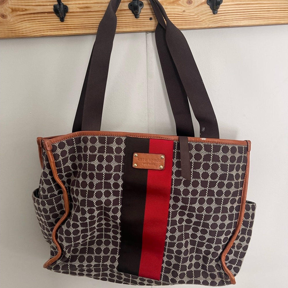 Kate Spade tote